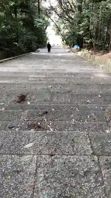 豊国廟（豊国神社飛地境内）(京都府)