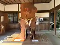 伊太祁曽神社(和歌山県)
