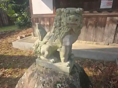 平田春日神社(奈良県)