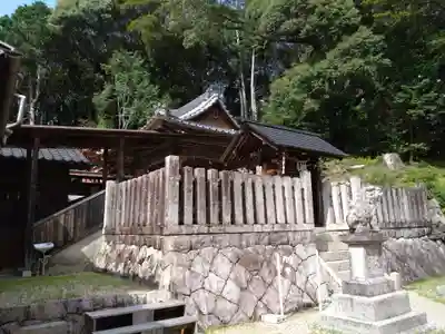 藤岡神社(愛知県)
