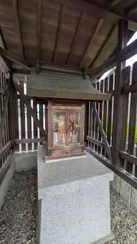 網敷天満宮神社(京都府)