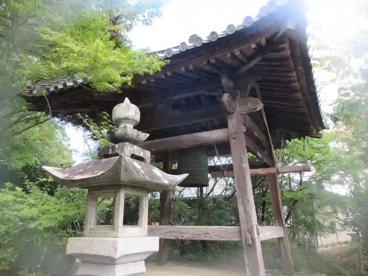 浄瑠璃寺(愛媛県)