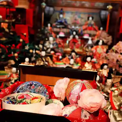 忌宮神社(山口県)