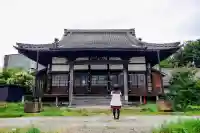 来教寺(愛知県)