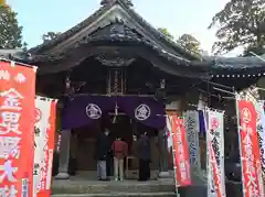 金毘羅宮慈眼寺の建物その他