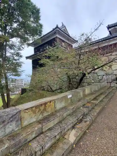 眞田神社(長野県)