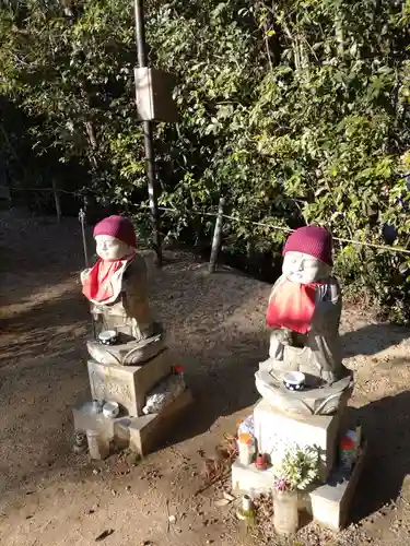 光明寺（粟生光明寺）(京都府)