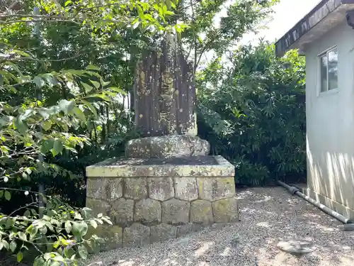 服織神社(三重県)