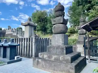 祥雲寺(東京都)