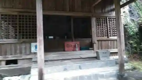 犬飼石仏(大分県)