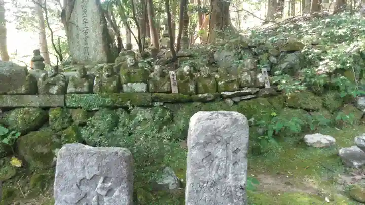 富貴寺のその他建物