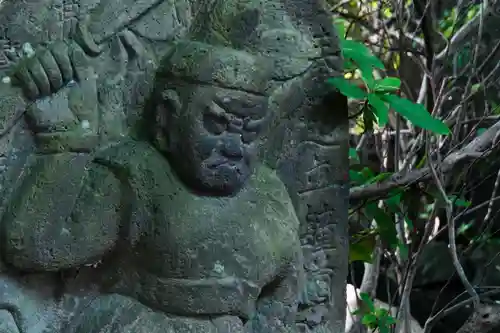 葛西神社(東京都)