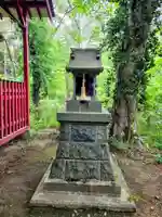 会津大國魂神社(福島県)