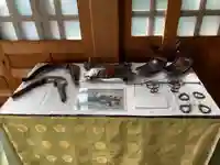 東光禅寺のその他建物