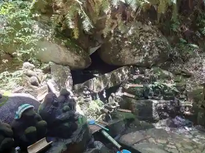 仁比山神社(佐賀県)