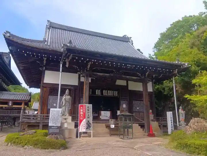 関善光寺(岐阜県)