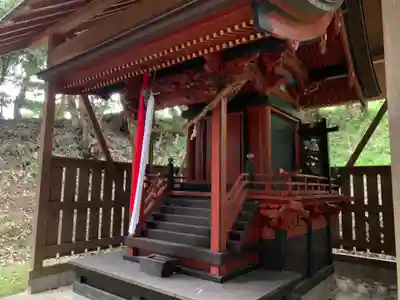 星宮神社(千葉県)