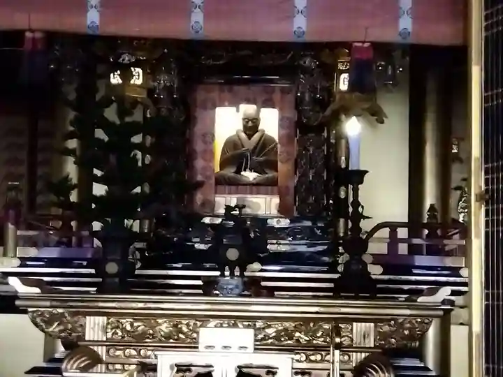 誠照寺(福井県)