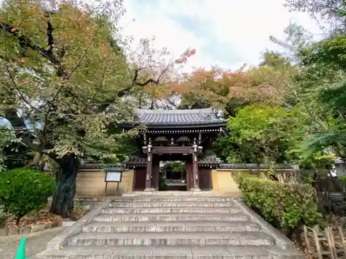 法明寺(東京都)