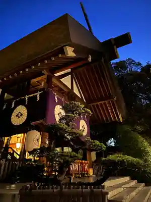 東京大神宮(東京都)