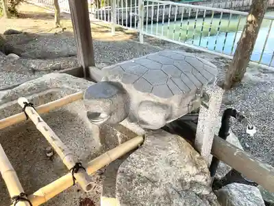 狩上神社(滋賀県)