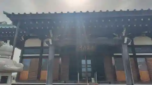 永昌寺(神奈川県)