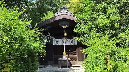 梨木神社(京都府)
