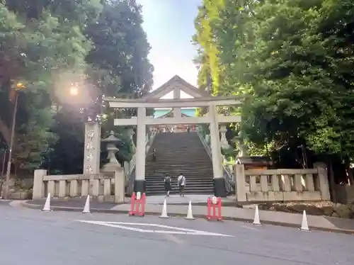 日枝神社(東京都)