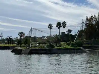 常盤神社(山口県)