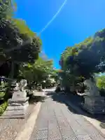 菊田神社のその他建物
