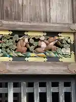 日光東照宮の芸術