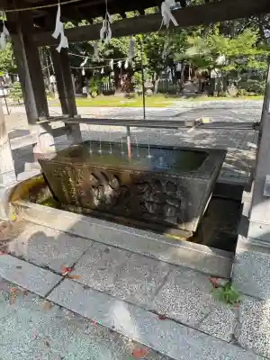 鳥海月山両所宮(山形県)