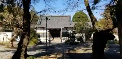 総寧寺のその他建物