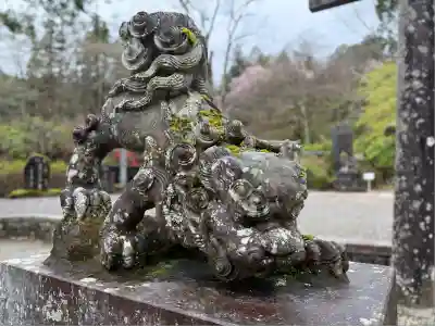 古峯神社(栃木県)