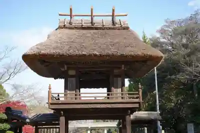 瑞松庵(山口県)