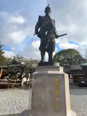 豊國神社(大阪府)
