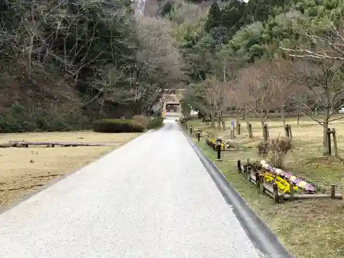 黄金山神社のその他建物