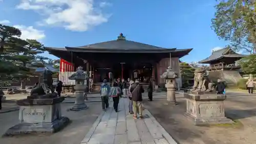 智恩寺(京都府)