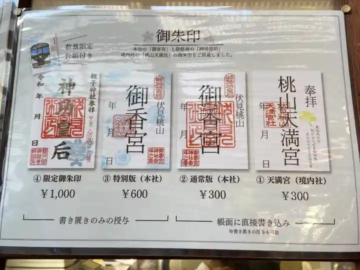 御香宮神社(京都府)