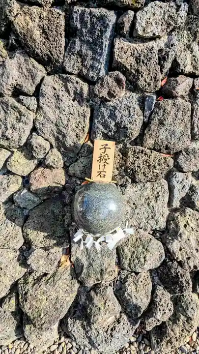 浅草富士浅間神社(東京都)