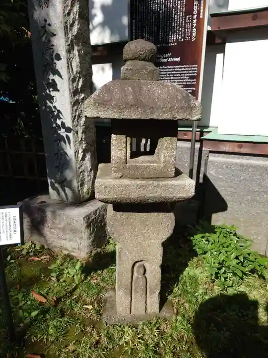 大鳥神社(東京都)