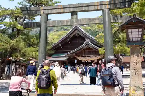 出雲大社(島根県)