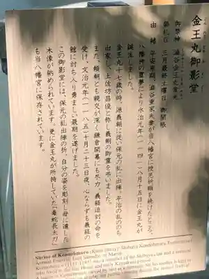 金王八幡宮(東京都)