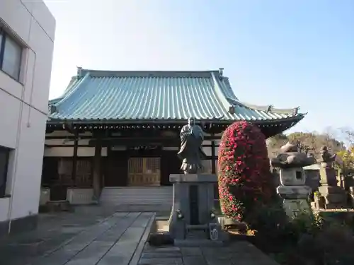 妙行寺のその他建物