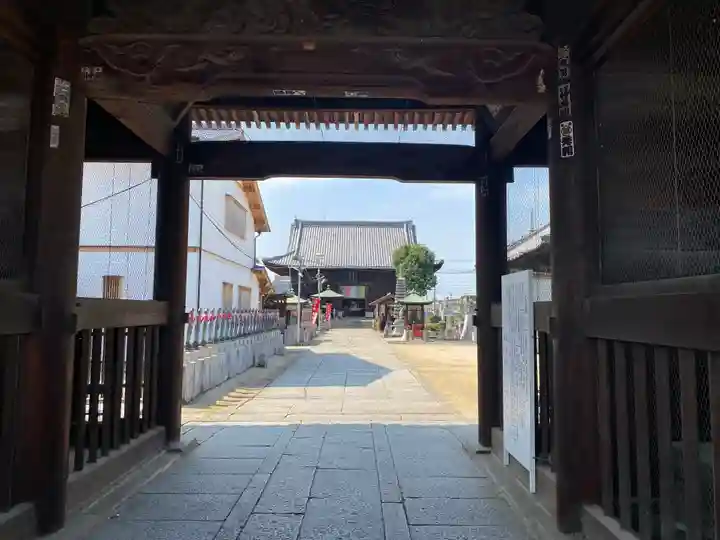 道隆寺(香川県)