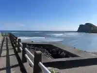 岩船地蔵尊(千葉県)