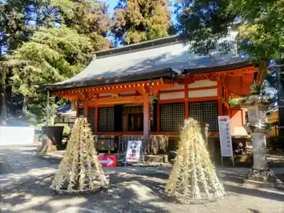 香取神宮(千葉県)