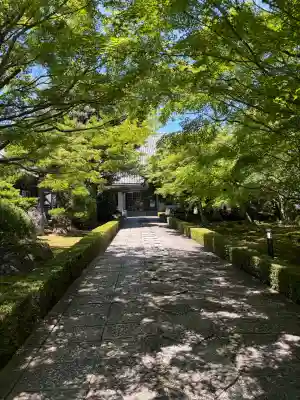 相国寺（相国承天禅寺）(京都府)