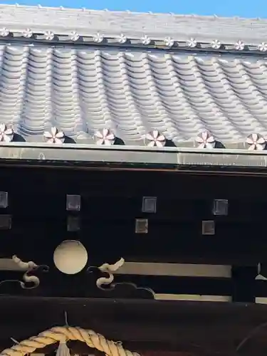 櫻井神社(兵庫県)