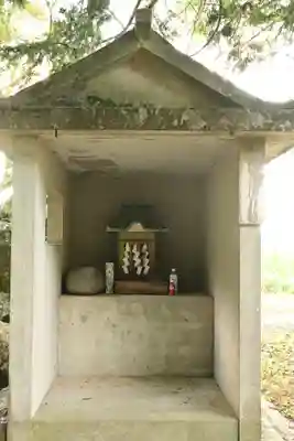 岩戸神社(徳島県)